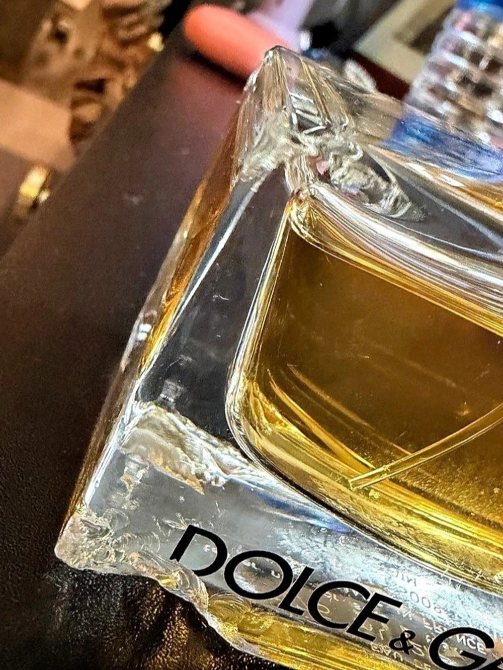 Dolce & Gabbana The One Eau de Parfum - Picture 2 of 6